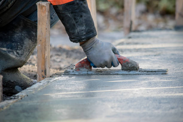 Best Concrete Removal and Replacement in Four Corners, MT