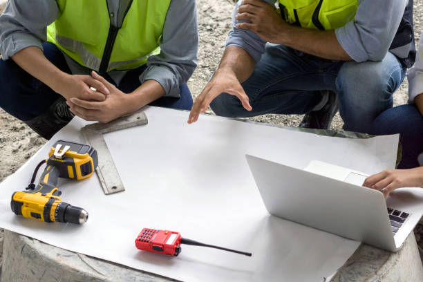 Best Industrial Concrete Flooring in Four Corners, MT