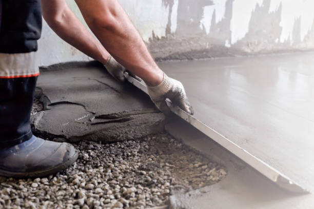 Trusted MT Concrete contractor Experts